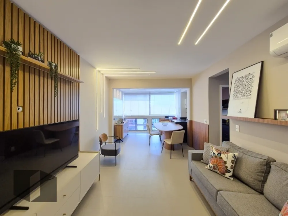 Apartamento, 2 quartos, 72 m² - Foto 1