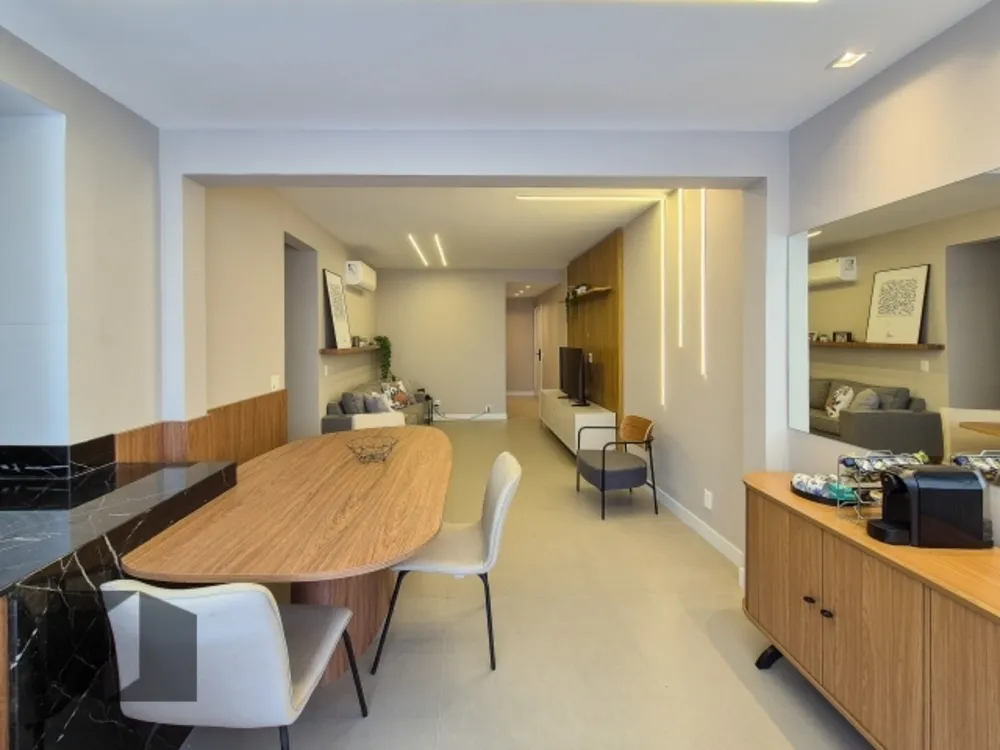 Apartamento, 2 quartos, 72 m² - Foto 3