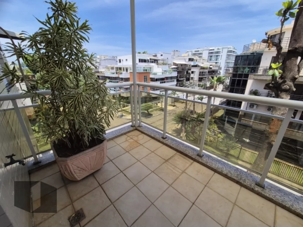 Cobertura, 4 quartos, 296 m² - Foto 41