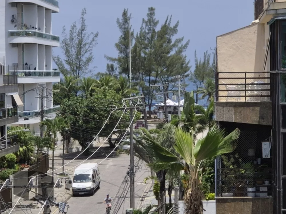 Cobertura, 4 quartos, 296 m² - Foto 7