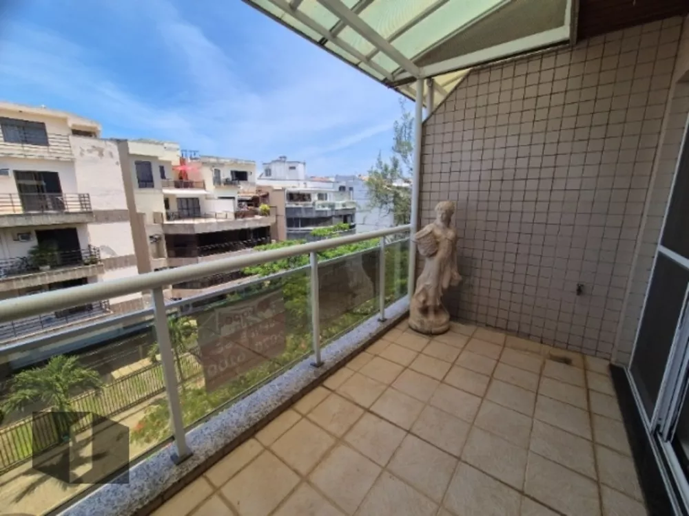 Cobertura, 4 quartos, 296 m² - Foto 30