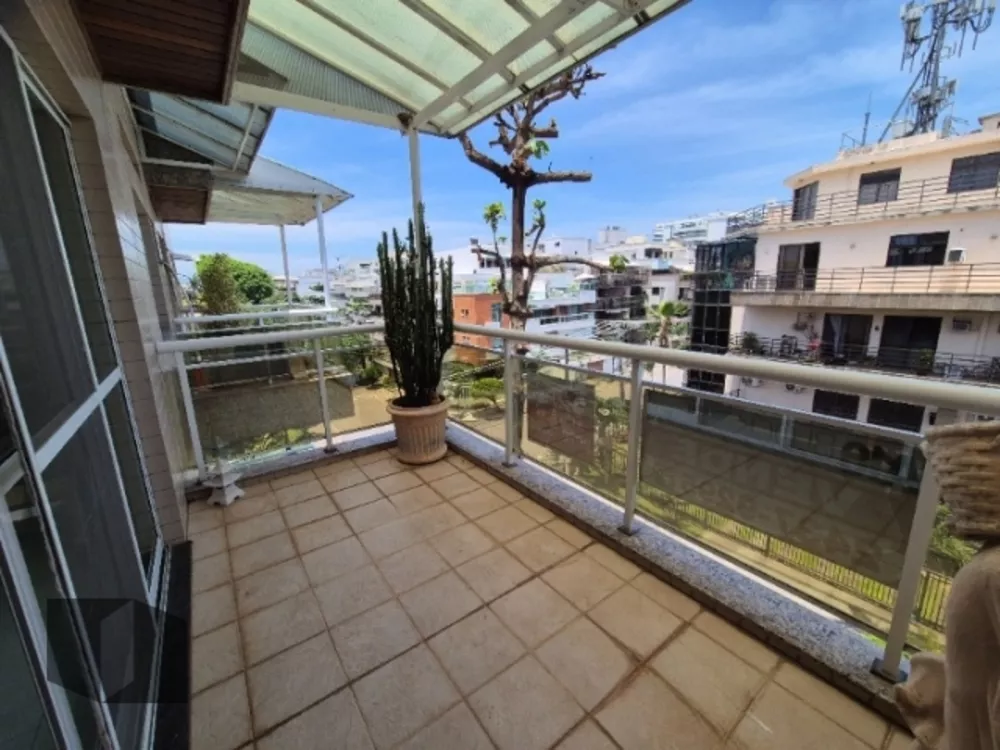 Cobertura, 4 quartos, 296 m² - Foto 5