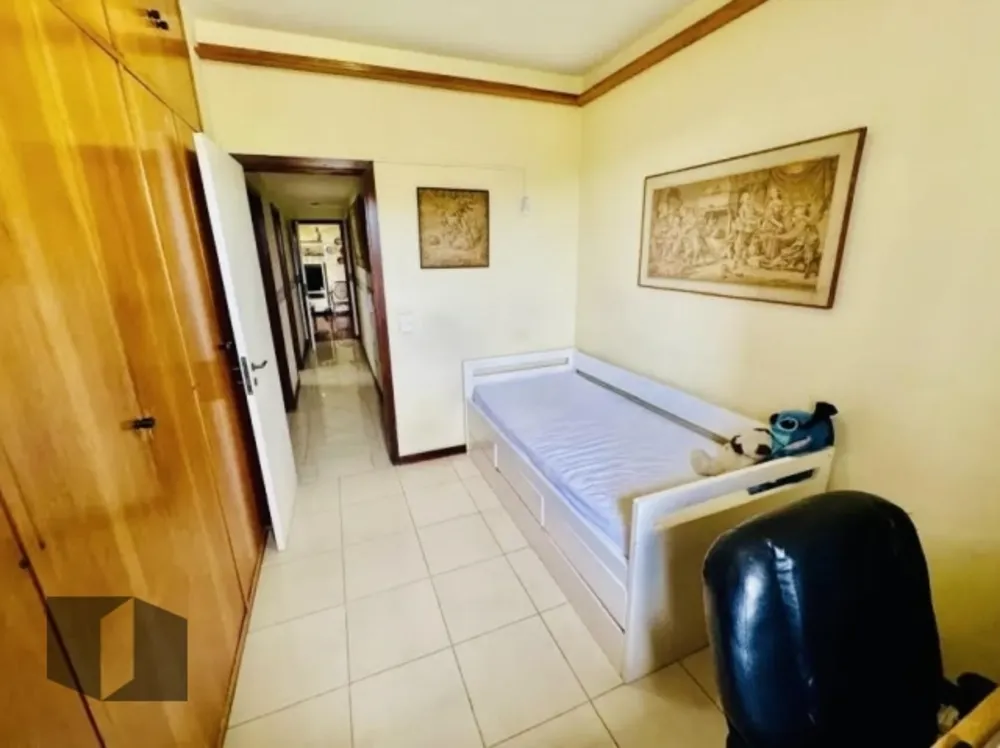 Apartamento, 3 quartos, 140 m² - Foto 14