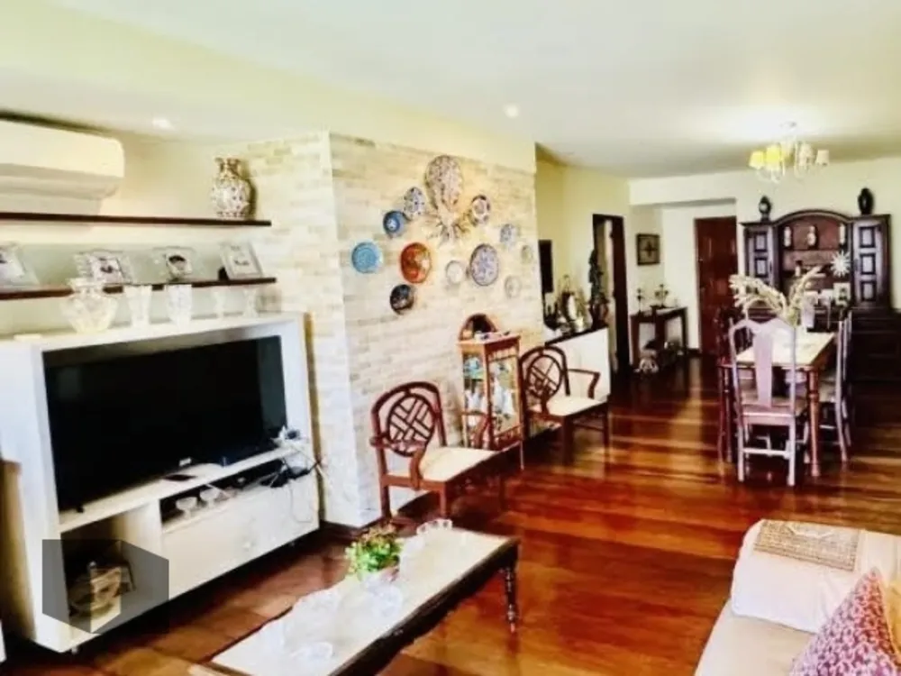 Apartamento, 3 quartos, 140 m² - Foto 4