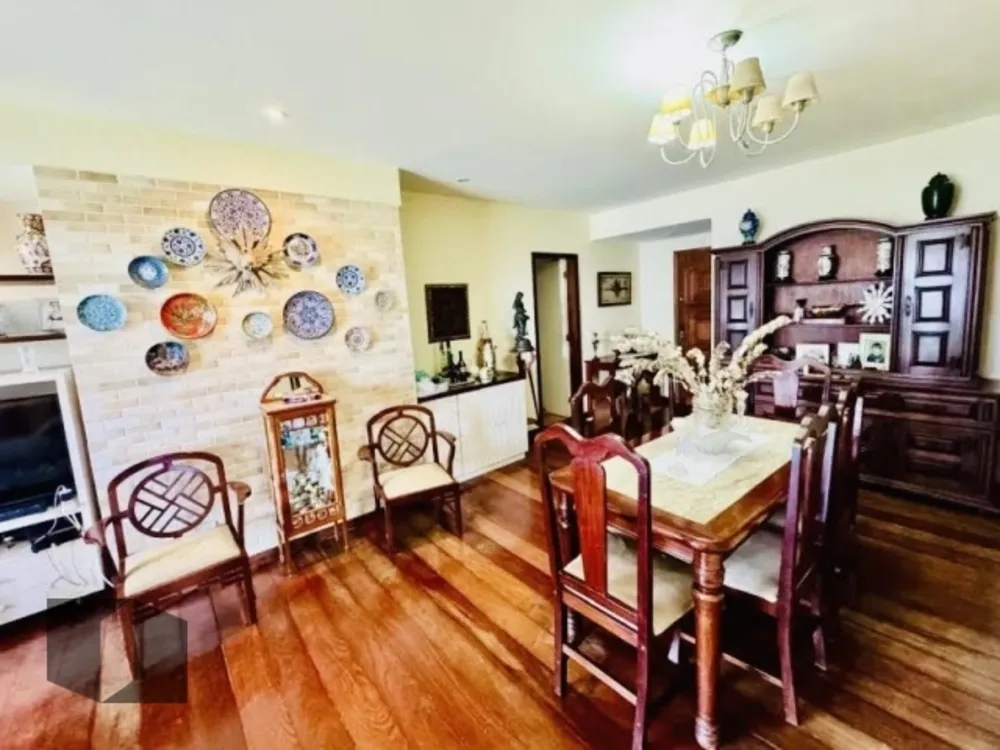 Apartamento, 3 quartos, 140 m² - Foto 5