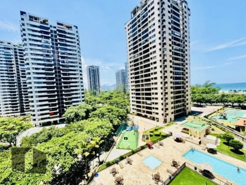 Apartamento, 3 quartos, 140 m² - Foto 1
