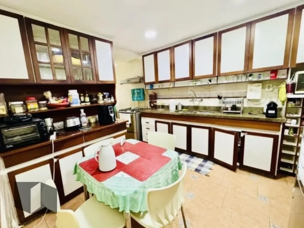 Apartamento, 3 quartos, 140 m² - Foto 16