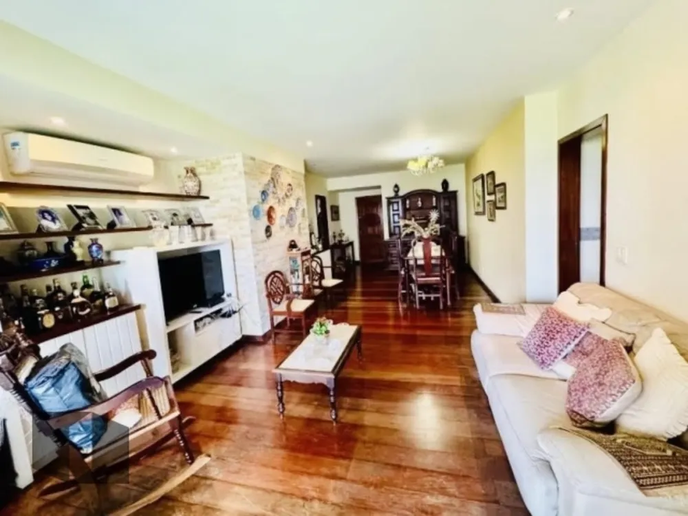 Apartamento, 3 quartos, 140 m² - Foto 3