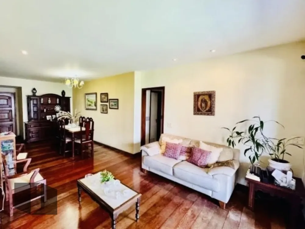 Apartamento, 3 quartos, 140 m² - Foto 2