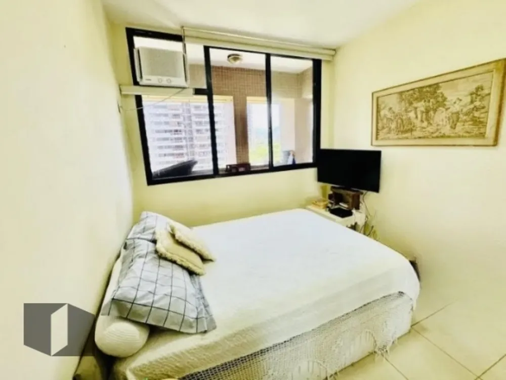 Apartamento, 3 quartos, 140 m² - Foto 12