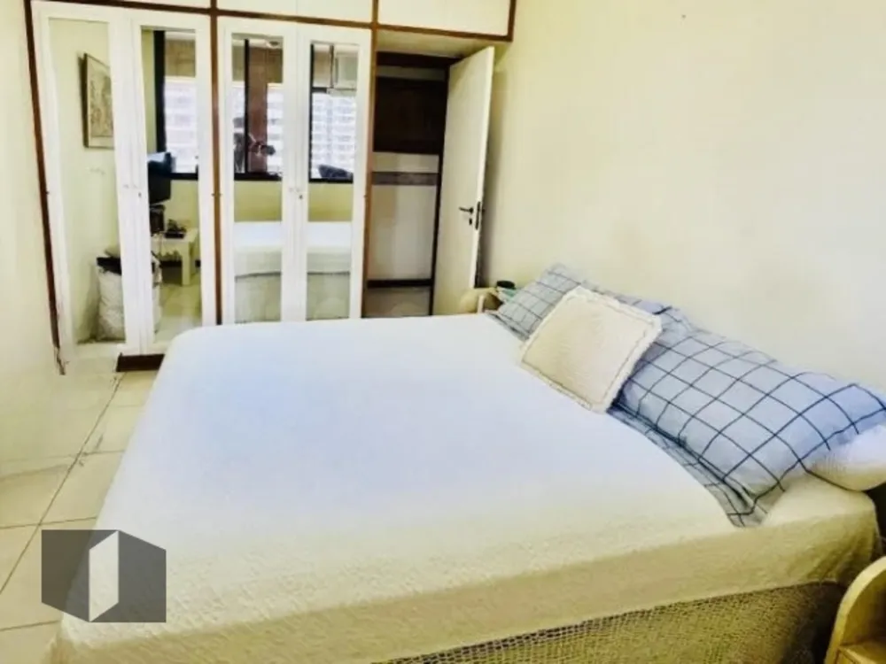 Apartamento, 3 quartos, 140 m² - Foto 11