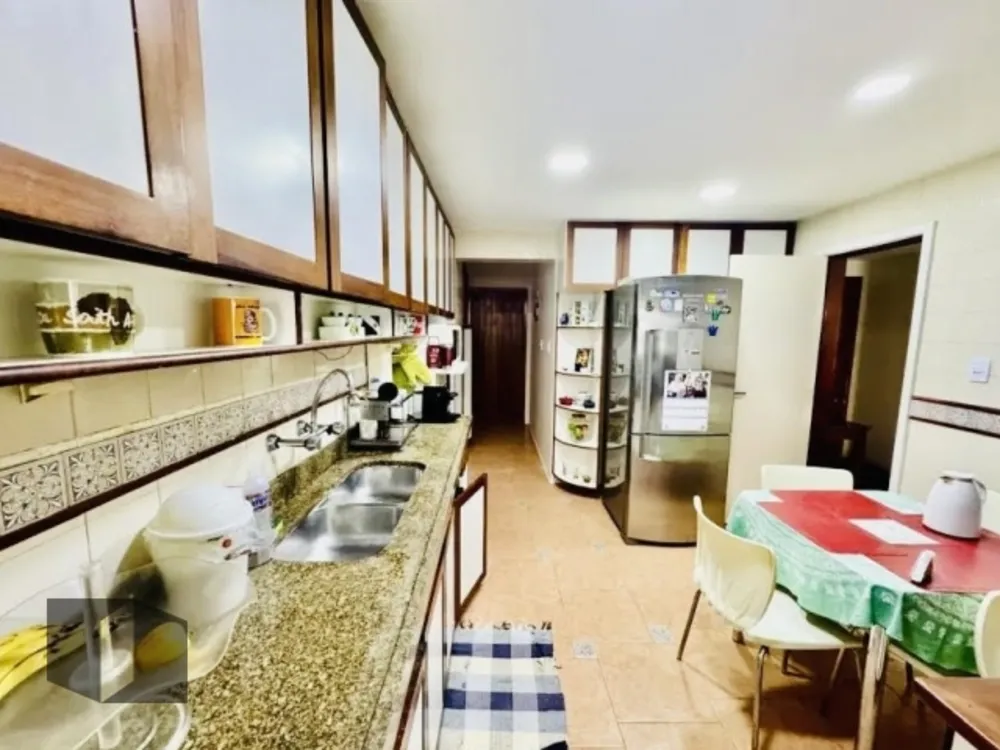 Apartamento, 3 quartos, 140 m² - Foto 17