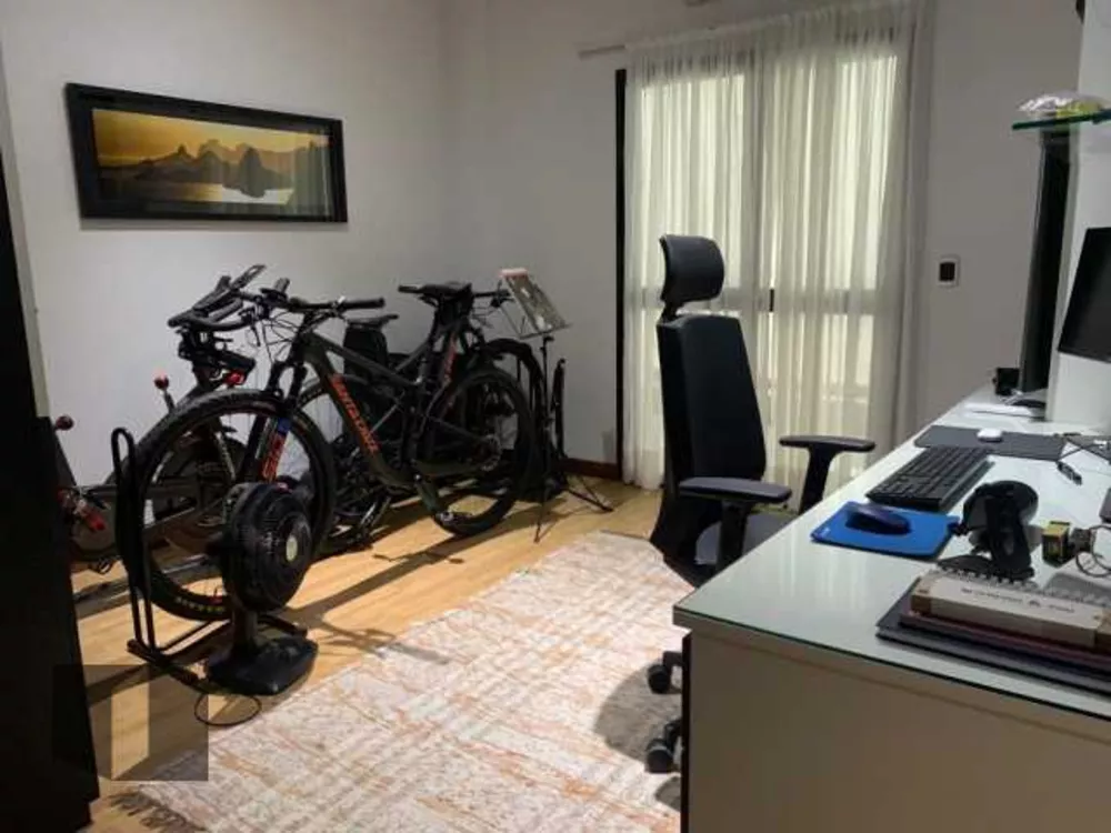 Apartamento, 4 quartos, 310 m² - Foto 8