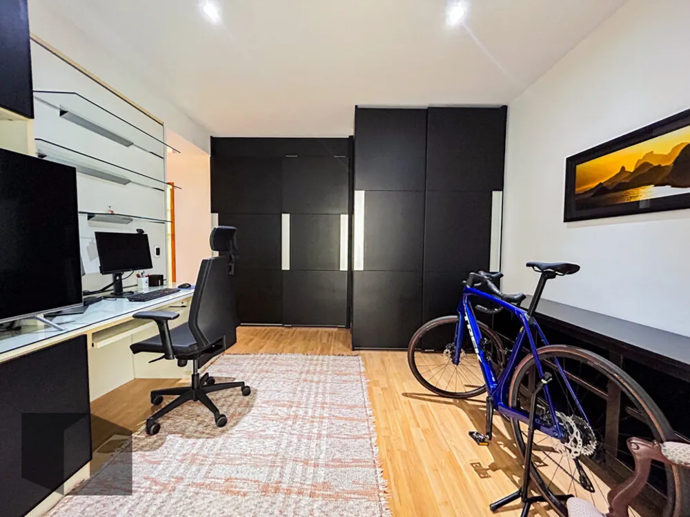 Apartamento, 4 quartos, 310 m² - Foto 89