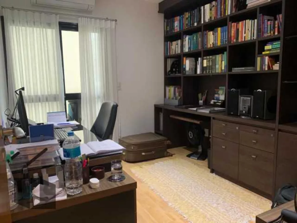 Apartamento, 4 quartos, 310 m² - Foto 58