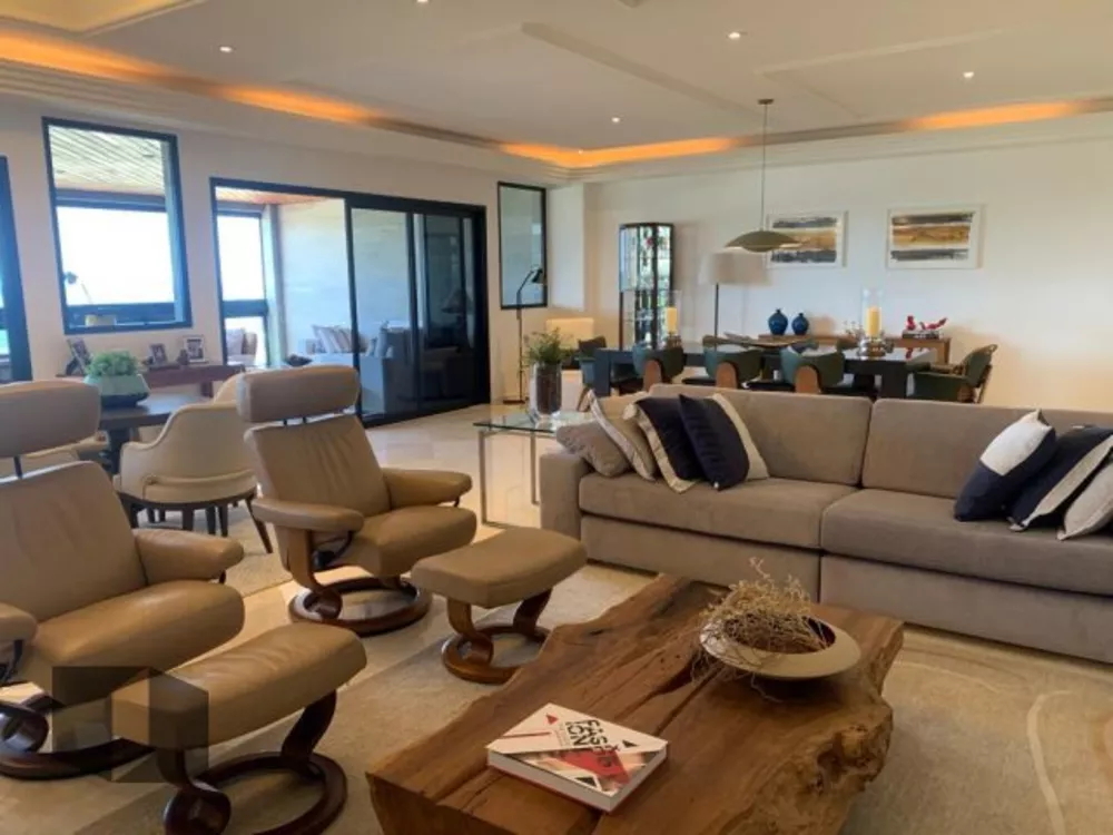 Apartamento, 4 quartos, 310 m² - Foto 10