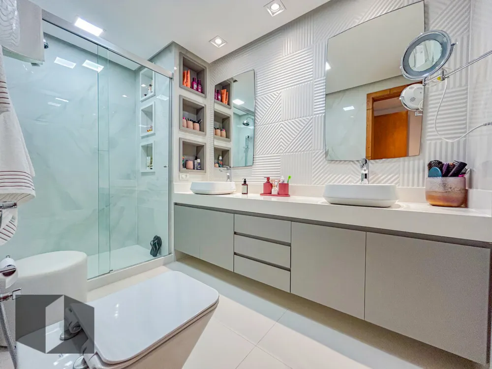 Apartamento, 4 quartos, 310 m² - Foto 94