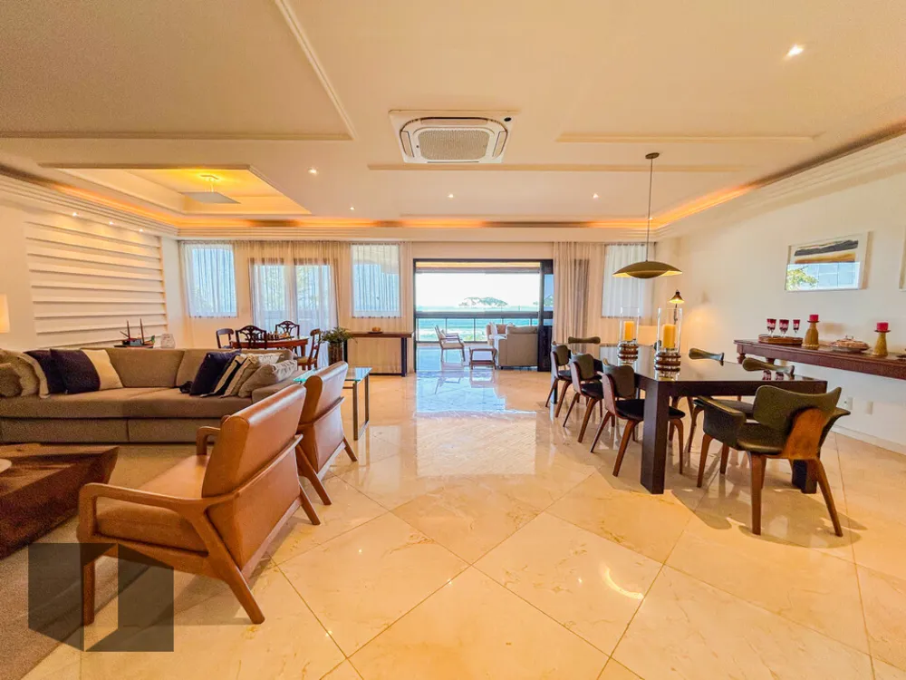 Apartamento, 4 quartos, 310 m² - Foto 77