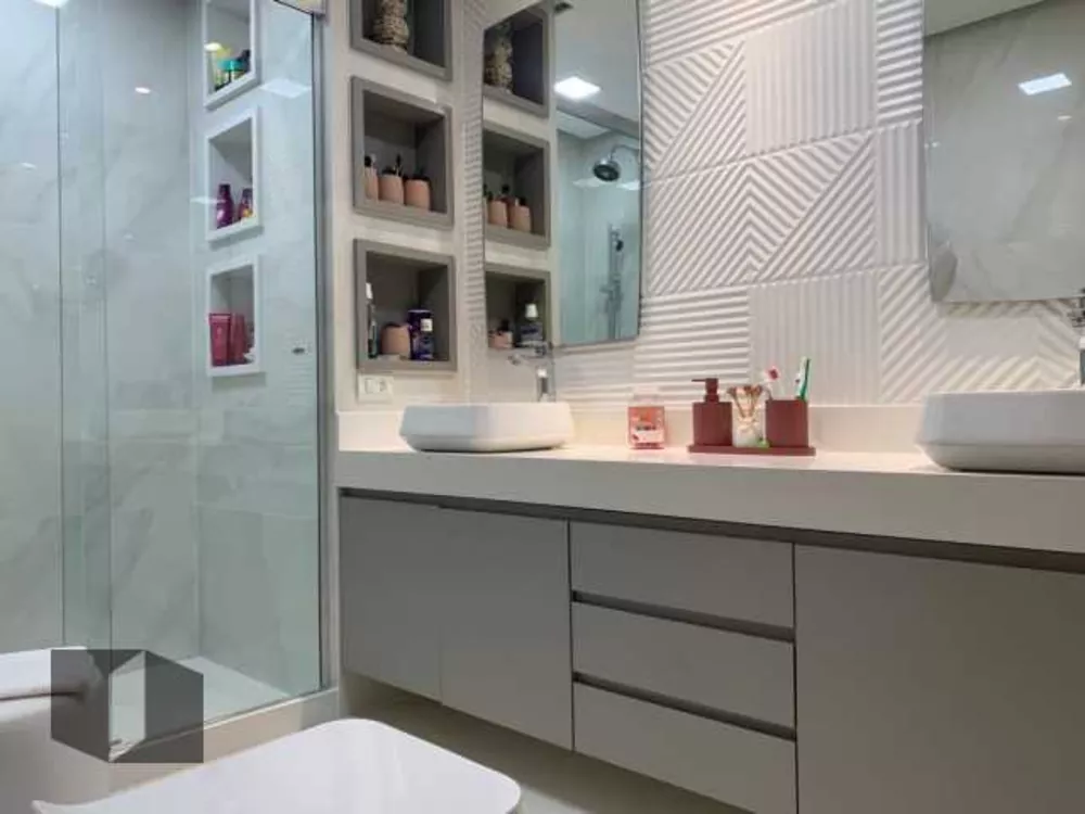 Apartamento, 4 quartos, 310 m² - Foto 7