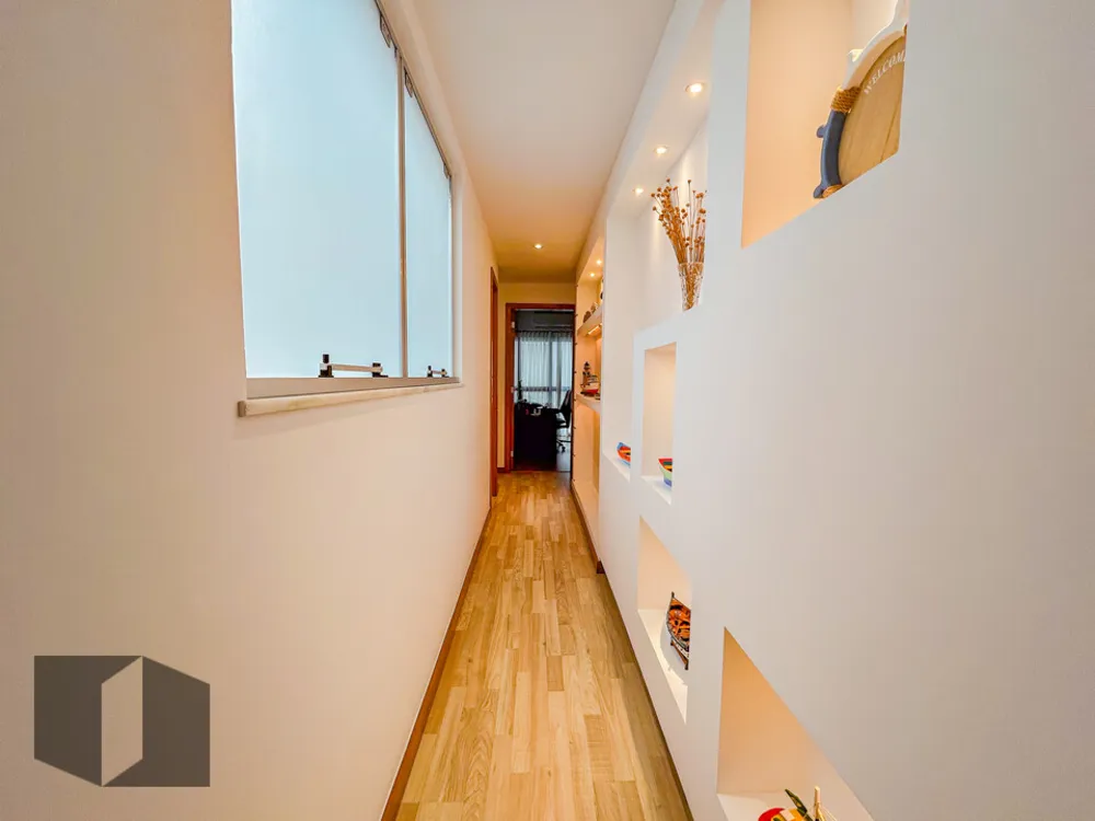 Apartamento, 4 quartos, 310 m² - Foto 81