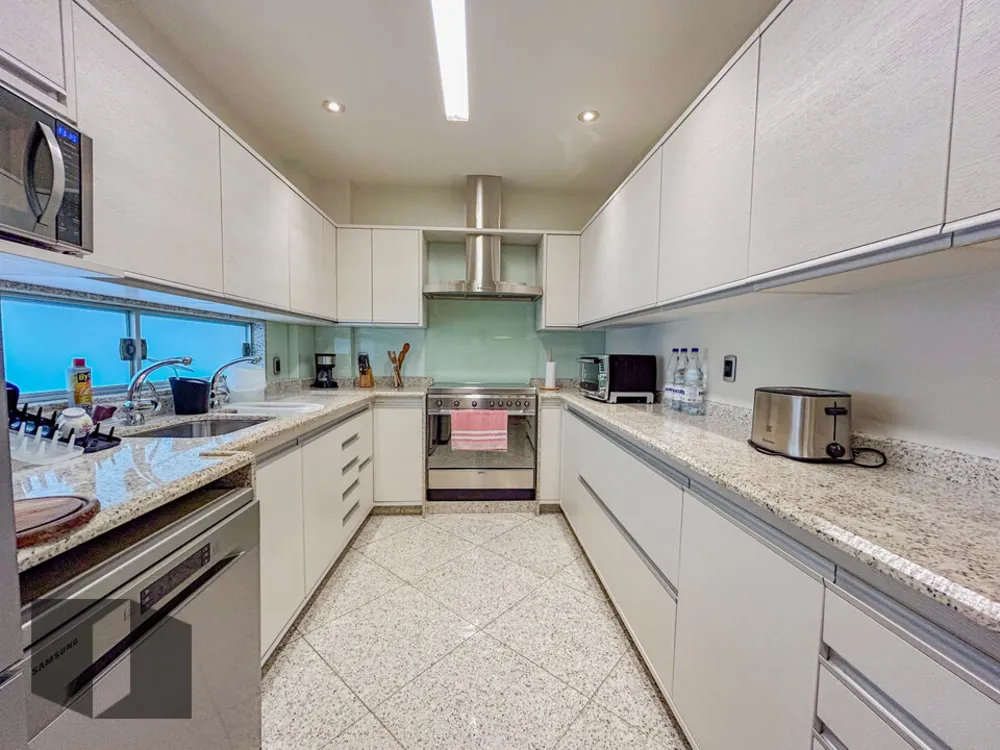 Apartamento, 4 quartos, 310 m² - Foto 99