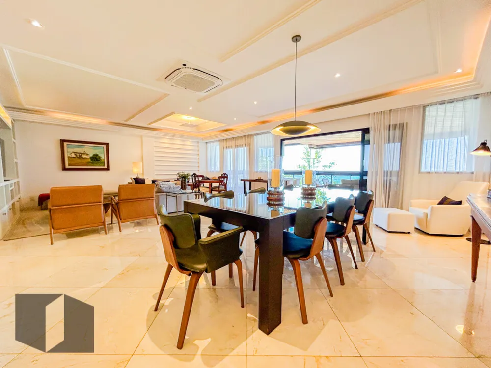 Apartamento, 4 quartos, 310 m² - Foto 78