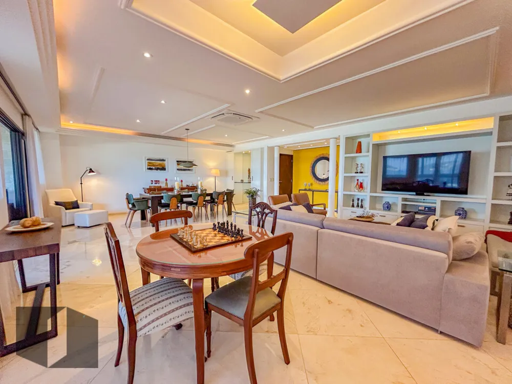Apartamento, 4 quartos, 310 m² - Foto 75
