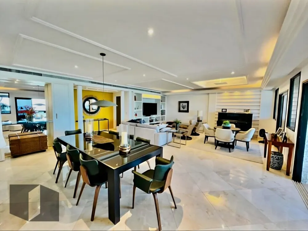 Apartamento, 4 quartos, 310 m² - Foto 72