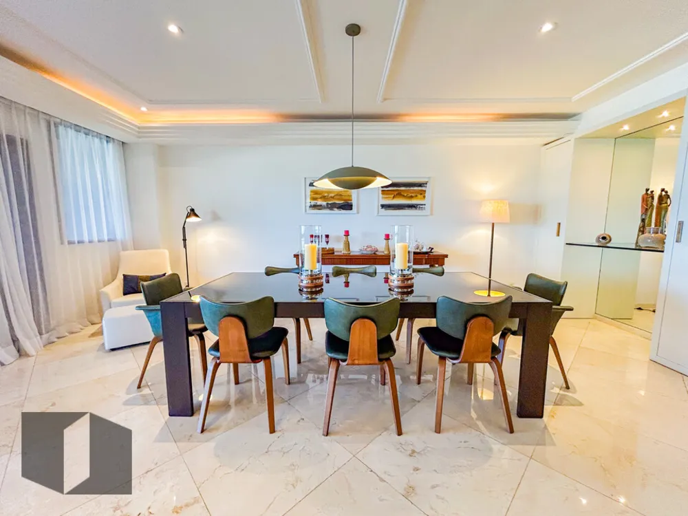 Apartamento, 4 quartos, 310 m² - Foto 74