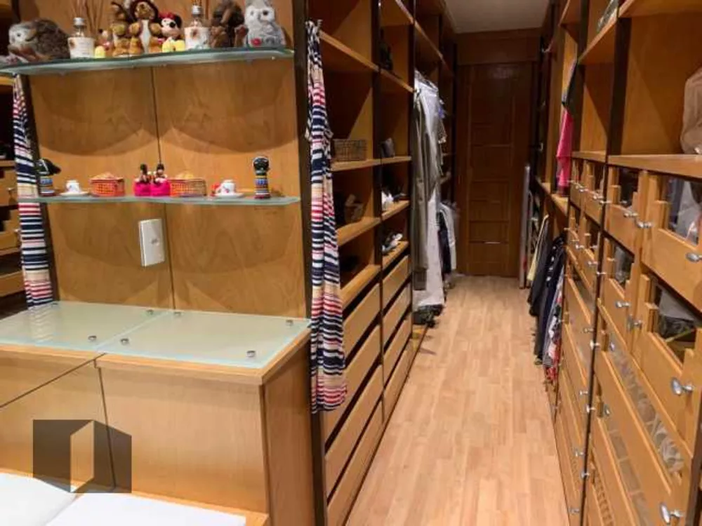 Apartamento, 4 quartos, 310 m² - Foto 56