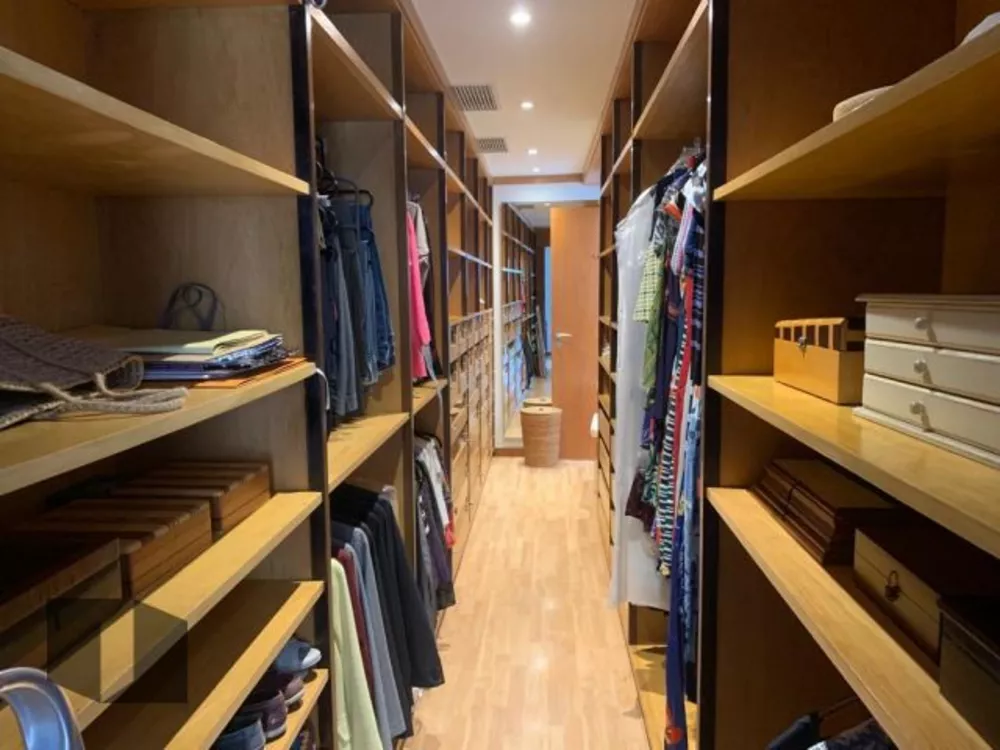 Apartamento, 4 quartos, 310 m² - Foto 18