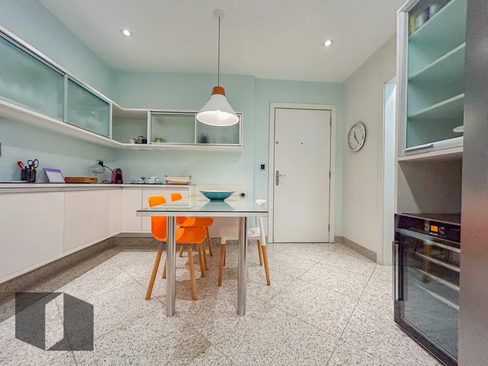 Apartamento, 4 quartos, 310 m² - Foto 96
