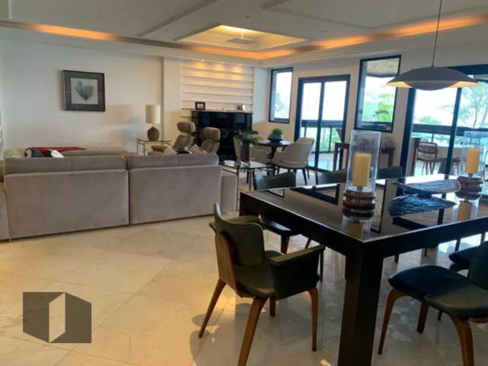 Apartamento, 4 quartos, 310 m² - Foto 17