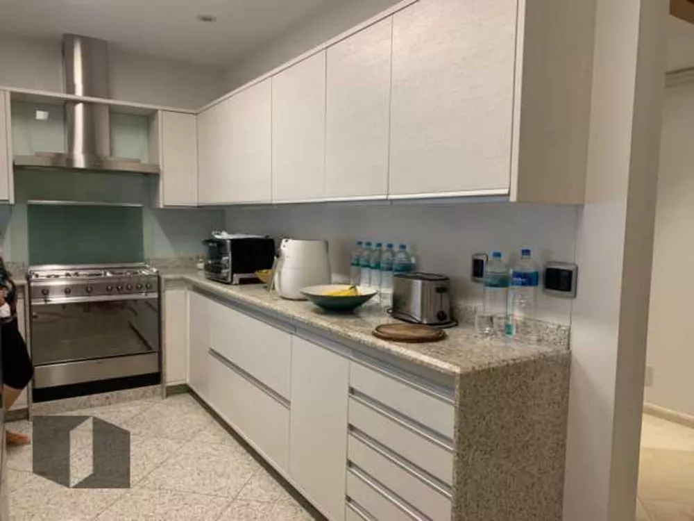 Apartamento, 4 quartos, 310 m² - Foto 38