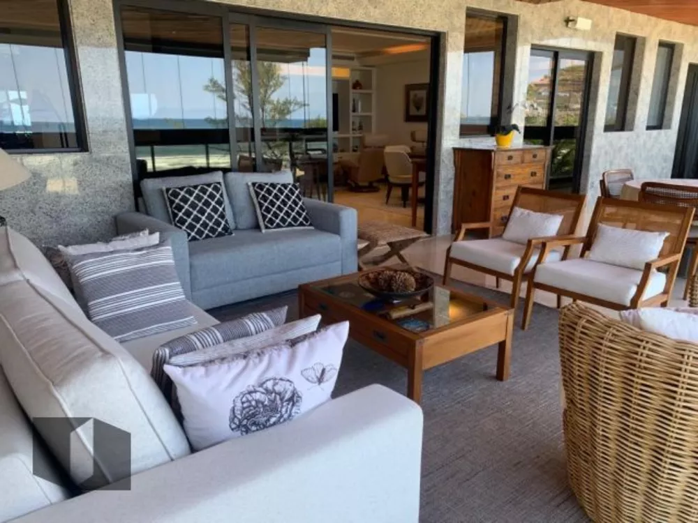 Apartamento, 4 quartos, 310 m² - Foto 13