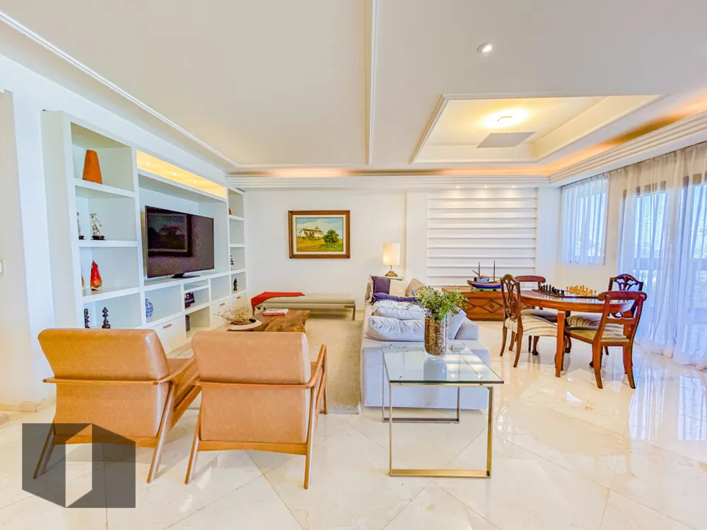 Apartamento, 4 quartos, 310 m² - Foto 79