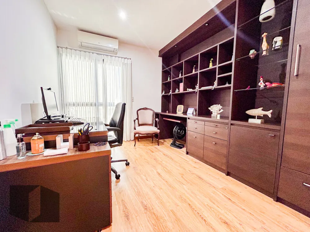 Apartamento, 4 quartos, 310 m² - Foto 86