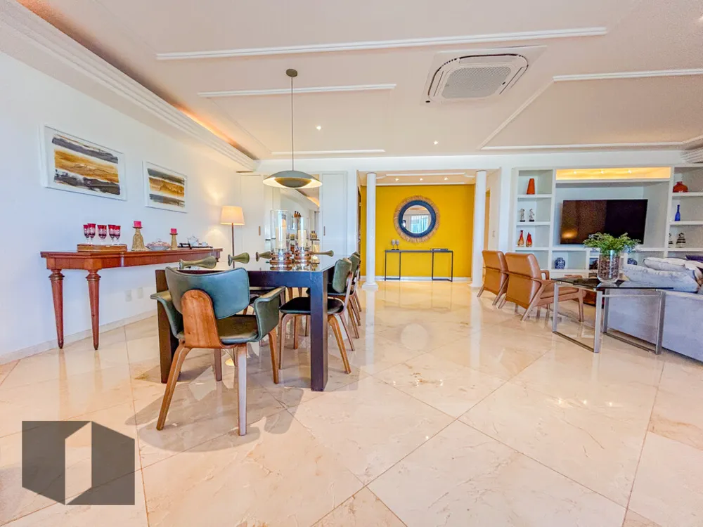 Apartamento, 4 quartos, 310 m² - Foto 73