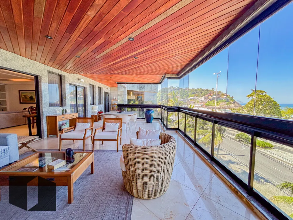 Apartamento, 4 quartos, 310 m² - Foto 68