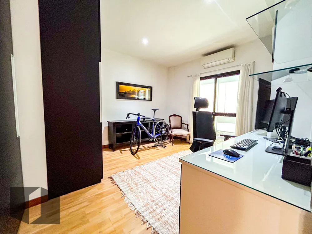 Apartamento, 4 quartos, 310 m² - Foto 88