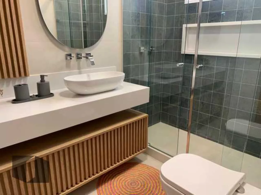 Apartamento, 4 quartos, 310 m² - Foto 20