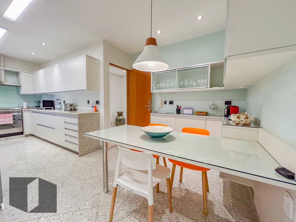 Apartamento, 4 quartos, 310 m² - Foto 98