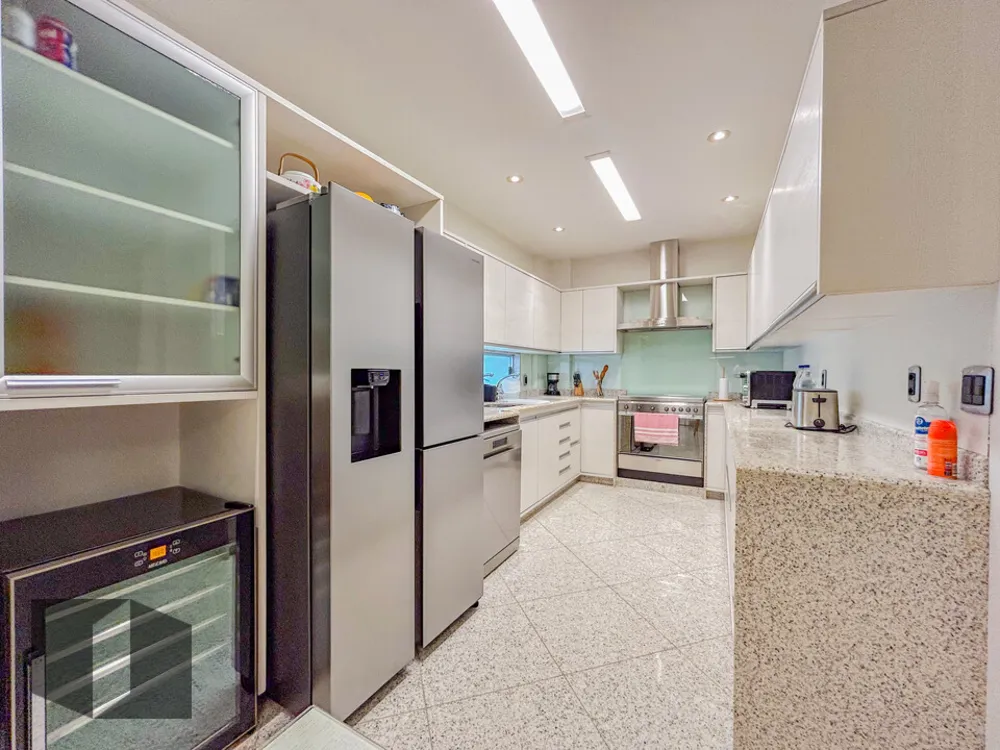 Apartamento, 4 quartos, 310 m² - Foto 100