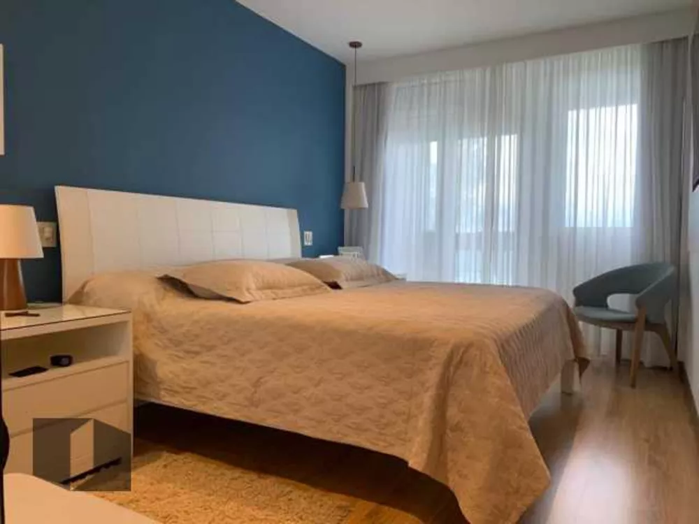 Apartamento, 4 quartos, 310 m² - Foto 32