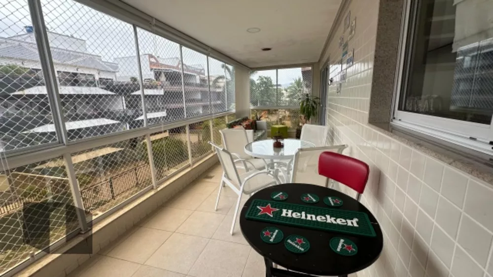 Apartamento, 3 quartos, 147 m² - Foto 13