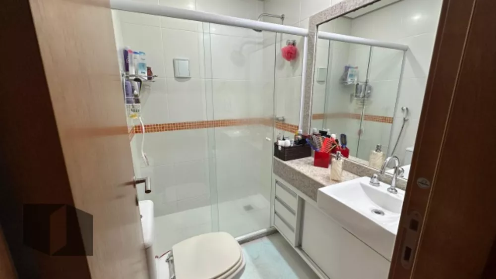 Apartamento, 3 quartos, 147 m² - Foto 21
