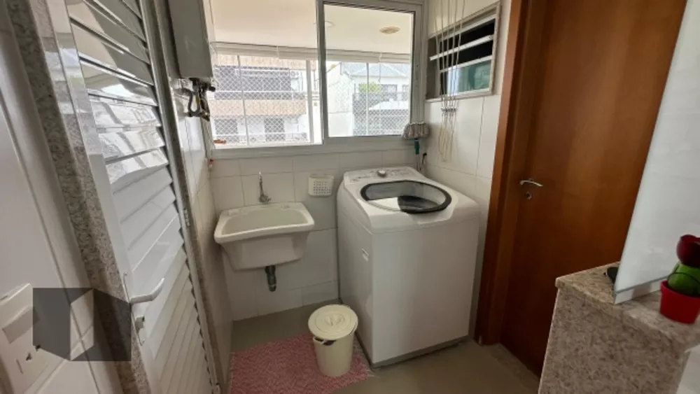 Apartamento, 3 quartos, 147 m² - Foto 25