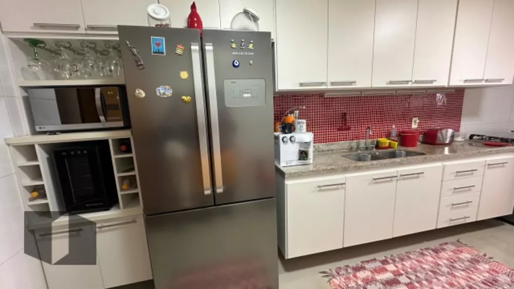Apartamento, 3 quartos, 147 m² - Foto 20