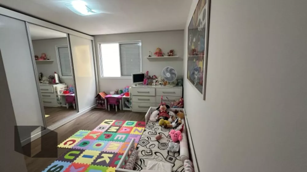 Apartamento, 3 quartos, 147 m² - Foto 4
