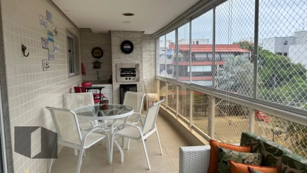 Apartamento, 3 quartos, 147 m² - Foto 14